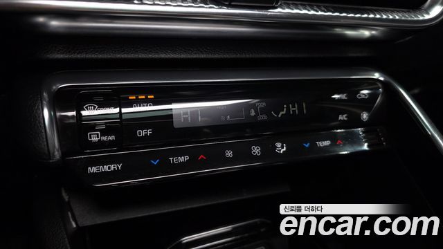 Kia K5 (III) 1.6 Turbo Noblesse 2021 — фото 20