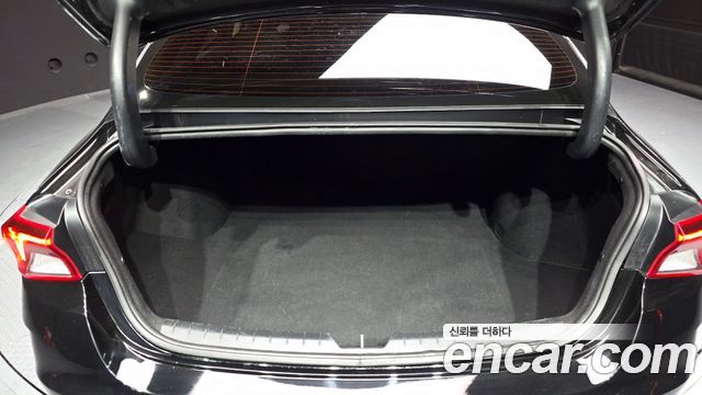 Kia K5 (III) 1.6 Turbo Noblesse 2021 — фото 24