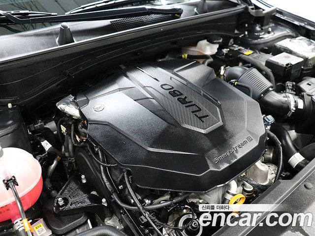 Kia Sportage (V) Diesel 2.0 4WD Prestige 2023 — фото 20