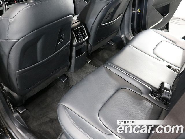 Kia Sportage (V) Diesel 2.0 4WD Prestige 2023 — фото 23