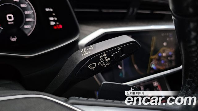 Audi A6 (C8) 40 TDI Premium 2021 — фото 15