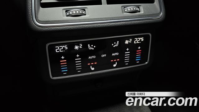 Audi A6 (C8) 40 TDI Premium 2021 — фото 17