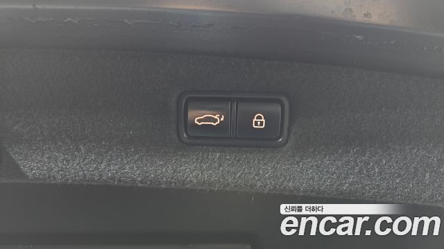 Genesis G90 3.8 AWD Luxury 2019 — фото 20