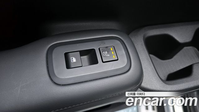 Hyundai Santa Fe (MX5) Gasoline 2.5T 2WD Calligraphy 2024 — фото 17