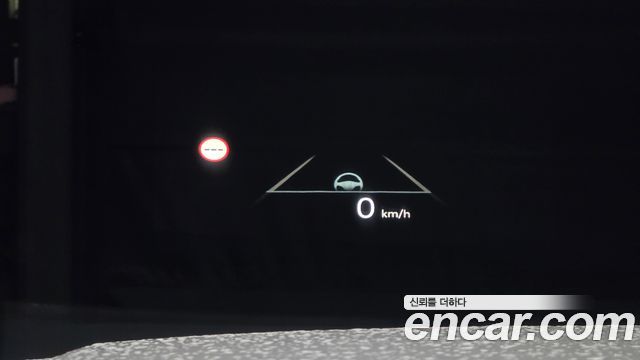 Hyundai Santa Fe (MX5) Gasoline 2.5T 2WD Calligraphy 2024 — фото 18