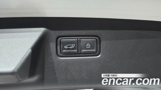 Hyundai Santa Fe (MX5) Gasoline 2.5T 2WD Calligraphy 2024 — фото 19