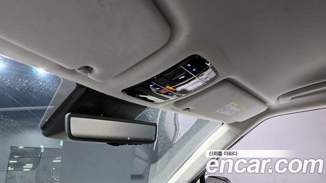 Hyundai Santa Fe (MX5) Gasoline 2.5T 2WD Calligraphy 2024 — фото 20