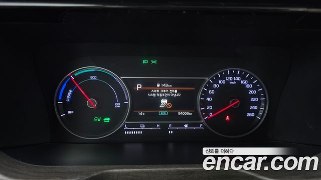 Kia Sorento (IV) HEV 1.6 4WD Prestige 2021 — фото 8