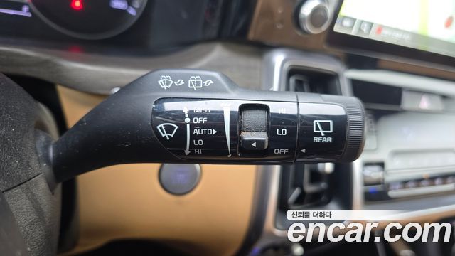 Kia Sorento (IV) HEV 1.6 4WD Prestige 2021 — фото 16