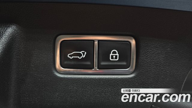 Kia Sorento (IV) HEV 1.6 4WD Prestige 2021 — фото 19