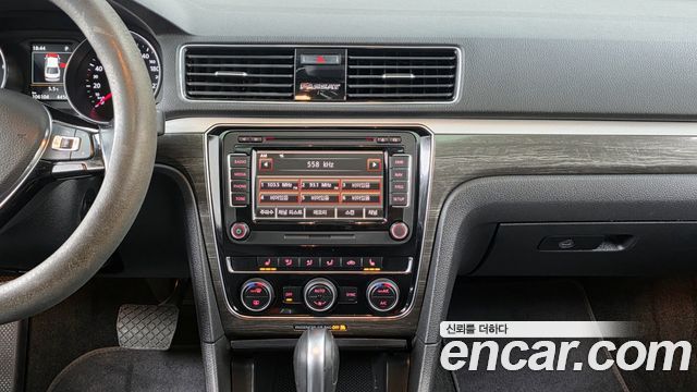 Volkswagen Passat 2.0 TSI B7 2018 — фото 15