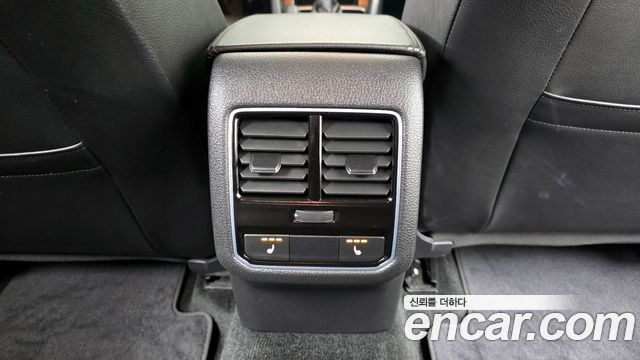 Volkswagen Passat 2.0 TSI B7 2018 — фото 18