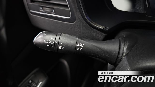 Renault Korea QM6 2.0 LPe LE 2WD 2020 — фото 17