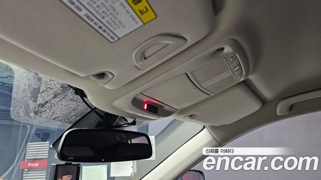 Renault Korea QM6 2.0 LPe LE 2WD 2020 — фото 18