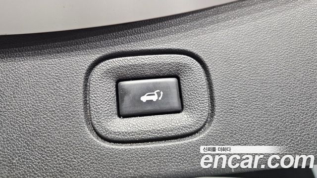 Renault Korea QM6 2.0 LPe LE 2WD 2020 — фото 20