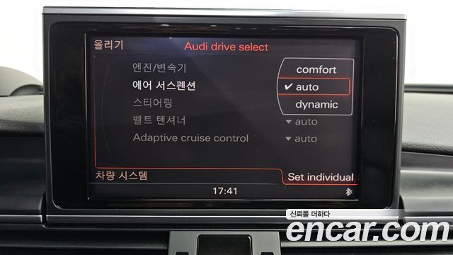 Audi A7 45 TDI Quattro Dynamic 4G 2015 — фото 16
