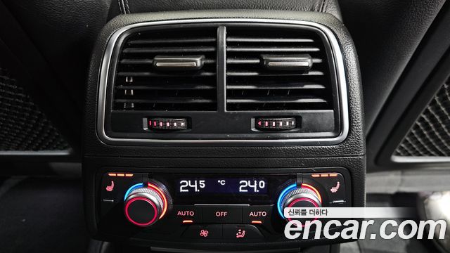 Audi A7 45 TDI Quattro Dynamic 4G 2015 — фото 18