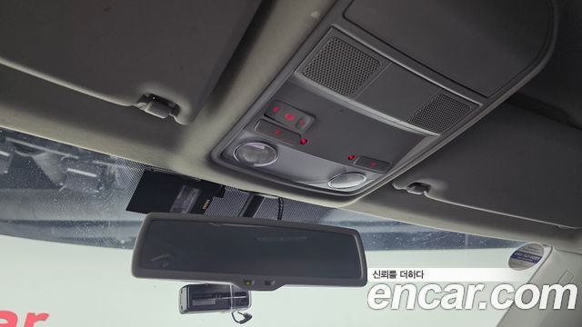 Volkswagen Tiguan 2.0 TDI Comfort 5N 2014 — фото 19
