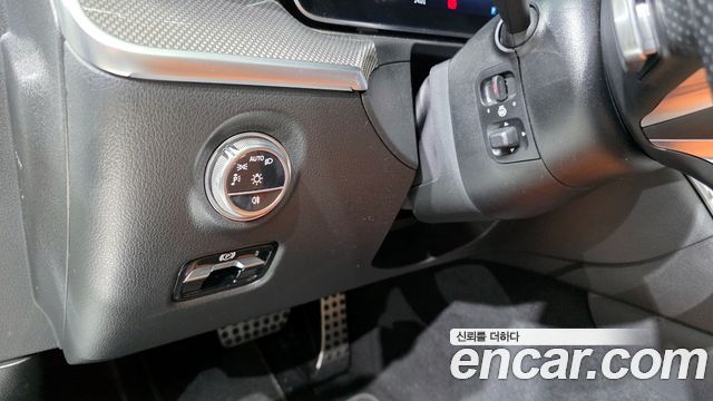 Mercedes-Benz C-Class (W206) C300 AMG Line 2022 — фото 14