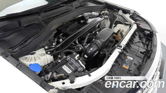 Ford Explorer (VI) 2.3 LimIted 4WD 2020 — фото 6