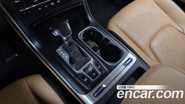 Kia Carnival (IV) Diesel 9-Seater Prestige 2023 — фото 9