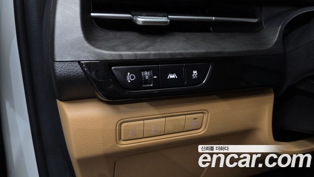 Kia Carnival (IV) Diesel 9-Seater Prestige 2023 — фото 16