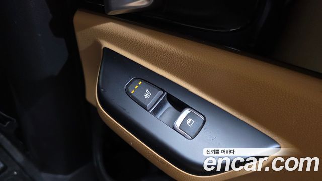 Kia Carnival (IV) Diesel 9-Seater Prestige 2023 — фото 19