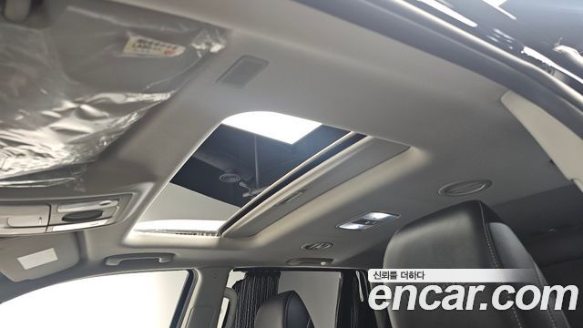 Kia Mohave The Master Diesel 3.0 4WD 6-Seater Masters 2021 — фото 18