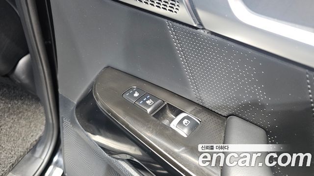 Kia Mohave The Master Diesel 3.0 4WD 6-Seater Masters 2021 — фото 19
