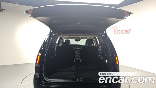 Kia Mohave The Master Diesel 3.0 4WD 6-Seater Masters 2021 — фото 20