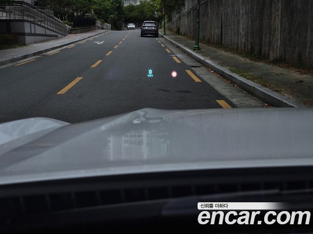 Renault Korea Grand Koleos 1.5 E-TECH Iconic 2WD 2025 — фото 15