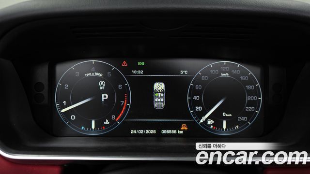 Land Rover Range Rover Sport (II) 3.0 SC HSE Dynamic 2014 — фото 8