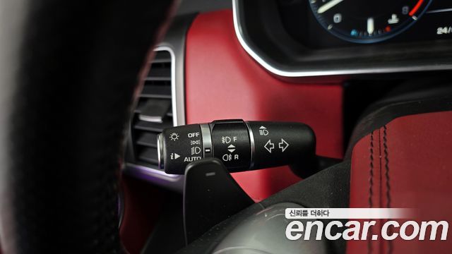 Land Rover Range Rover Sport (II) 3.0 SC HSE Dynamic 2014 — фото 20