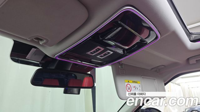 Land Rover Range Rover Sport (II) 3.0 SC HSE Dynamic 2014 — фото 21