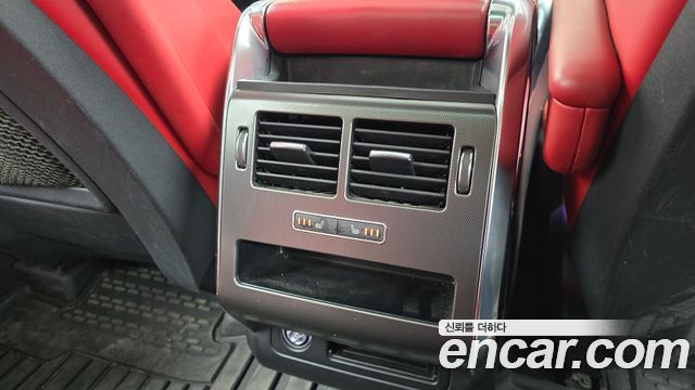 Land Rover Range Rover Sport (II) 3.0 SC HSE Dynamic 2014 — фото 23
