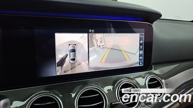 Mercedes-Benz E-Class (W213) E300 4MATIC AMG Line 2020 — фото 16