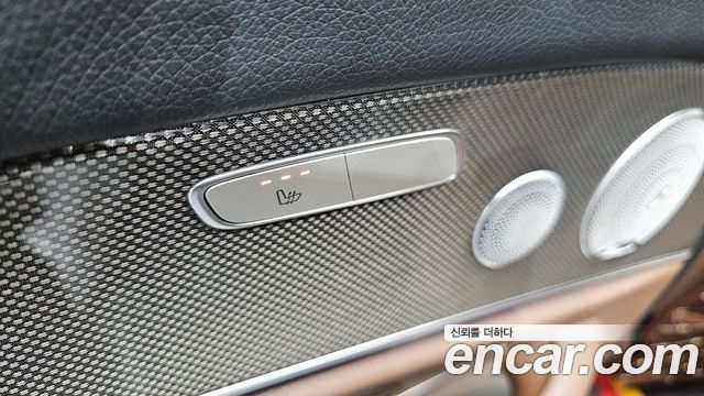 Mercedes-Benz E-Class (W213) E300 4MATIC AMG Line 2020 — фото 17