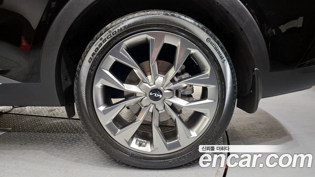 Kia Sorento (IV) Diesel 2.2 2WD Noblesse 2022 — фото 5