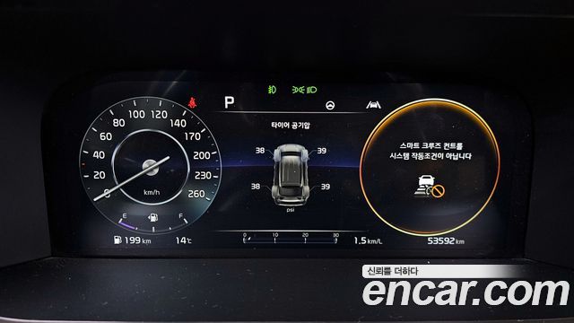 Kia Sorento (IV) Diesel 2.2 2WD Noblesse 2022 — фото 8