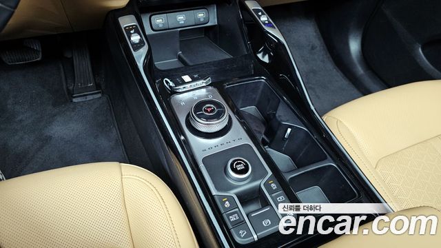 Kia Sorento (IV) Diesel 2.2 2WD Noblesse 2022 — фото 9