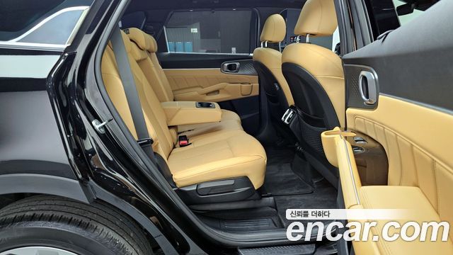 Kia Sorento (IV) Diesel 2.2 2WD Noblesse 2022 — фото 12