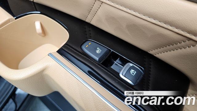 Kia Sorento (IV) Diesel 2.2 2WD Noblesse 2022 — фото 18