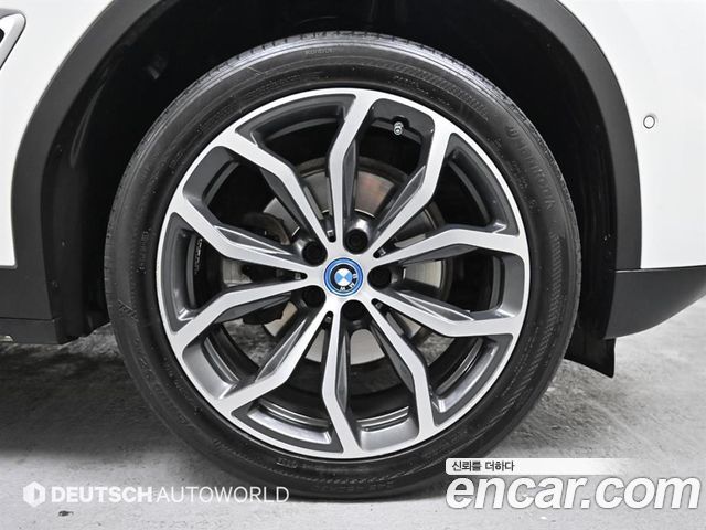 BMW X3 (G01) xDrive 30e 2022 — фото 5