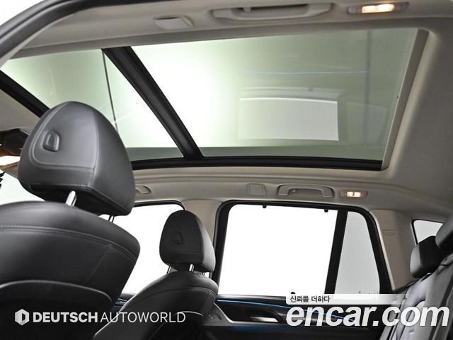 BMW X3 (G01) xDrive 30e 2022 — фото 23