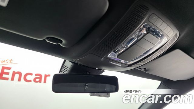 Mercedes-Benz A-Class (W177) A250 4MATIC Sedan 2020 — фото 17