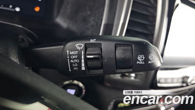 KG Mobility (SsangYong) Rexton Sports Khan Diesel 2.2 4WD Prestige 2022 — фото 19
