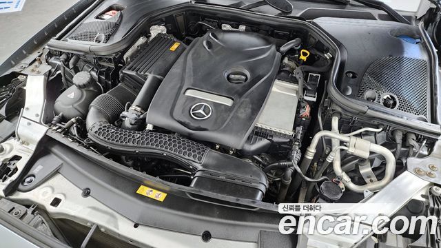 Mercedes-Benz E-Class (W213) E300 4MATIC Avnatgarde 2019 — фото 6