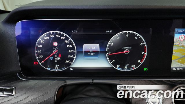 Mercedes-Benz E-Class (W213) E300 4MATIC Avnatgarde 2019 — фото 8