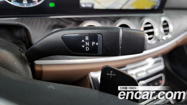 Mercedes-Benz E-Class (W213) E300 4MATIC Avnatgarde 2019 — фото 9