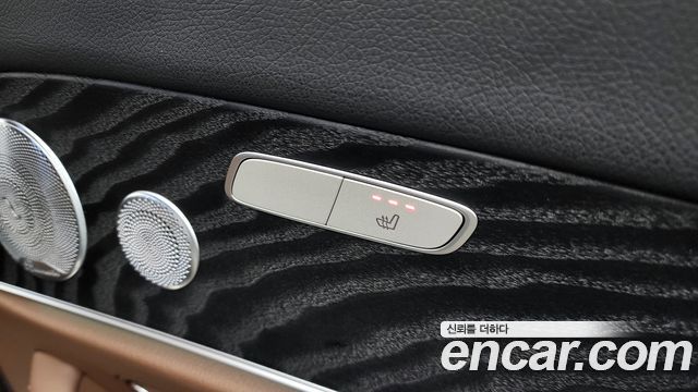 Mercedes-Benz E-Class (W213) E300 4MATIC Avnatgarde 2019 — фото 19